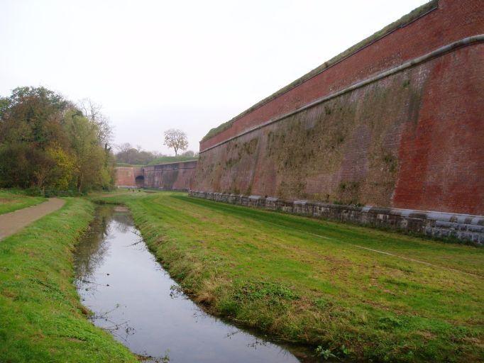 Zitadelle Jülich