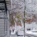 Ooops, Winter!