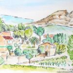 Aquarell