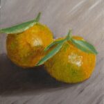 mandarinen