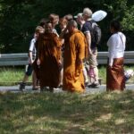 Das längste Sommerfest der Welt