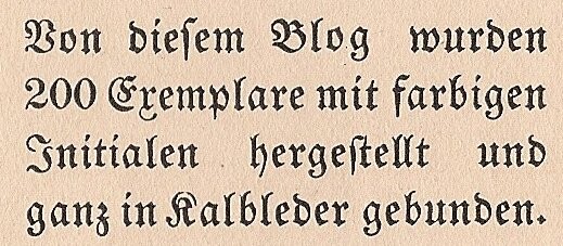 blog