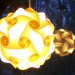 Lampada Romantica