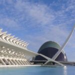 Eine Woche Valencia