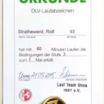 DLV-Laufabzeichen