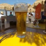Kronenbourg in Chatelaillon Plage