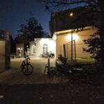 Bahn fahren