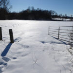 Wandern in Werne