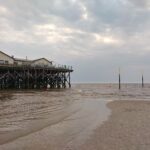 Eine Woche St. Peter-Ording