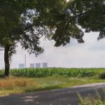 Die Lippeaue in Stockum