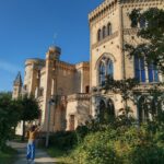 Potsdam mit dem Rad