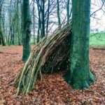 Rund um Strickherdicke