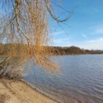 Hullerner Stausee