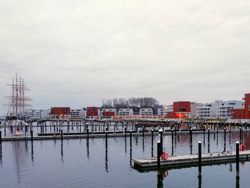 Hafen