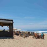 Angresse und Soorts-Hossegor